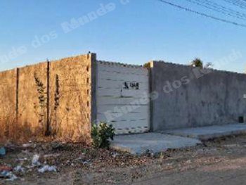 Imovel em leilao em Remanso/BA