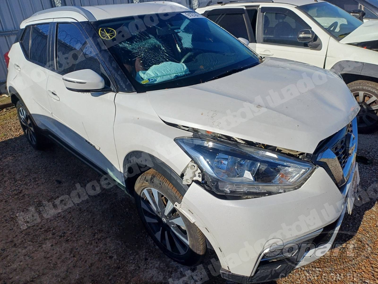 Lote em leilao em Curitiba/PR