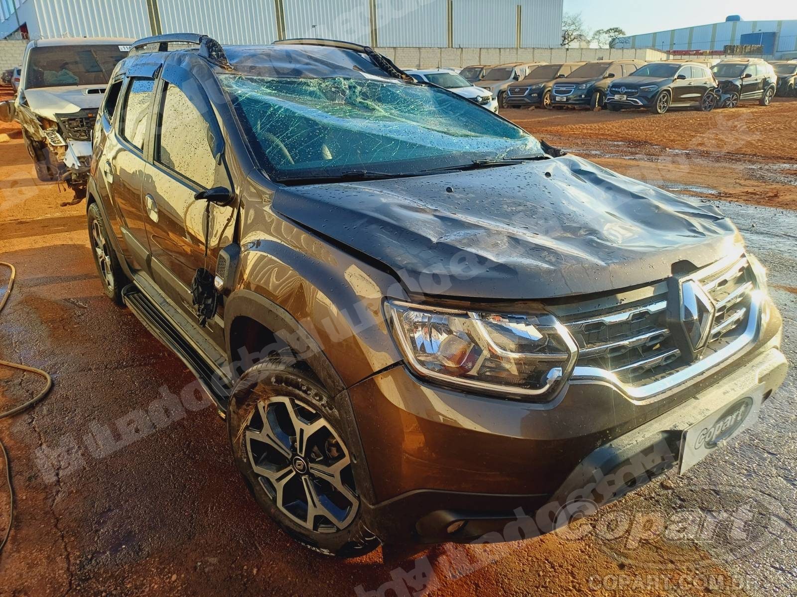Lote em leilao em Goiânia/GO