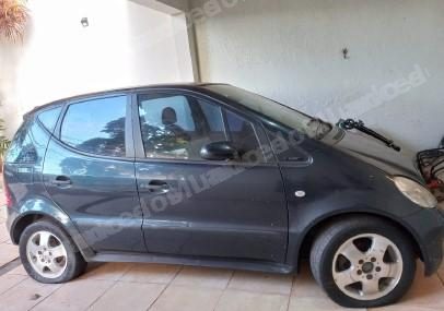 Veiculo 2001 em leilao em PR