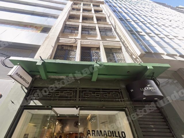 Imovel comercial em leilao em Rio de Janeiro/RJ - Lote 30