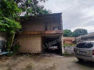 Terreno em leilao em São Paulo/SP