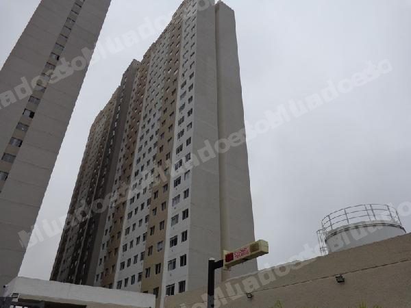 Apartamento em leilao em Sao Paulo/SP
