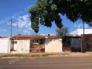 Casa em leilao em Campo Grande/MS