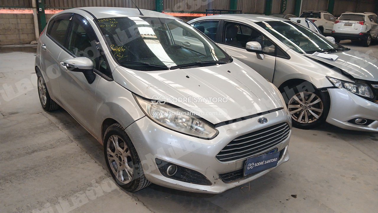 Ford em leilao em Limeira/SP