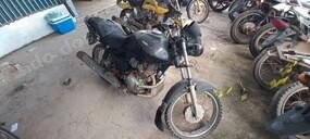 Honda - em leilao em Brasil - Lote 9
