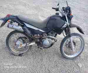 Yamaha 2005 em leilão em Brasil - Lote 1