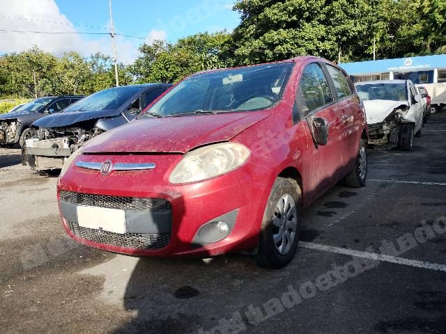 Fiat em leilao em Brasil