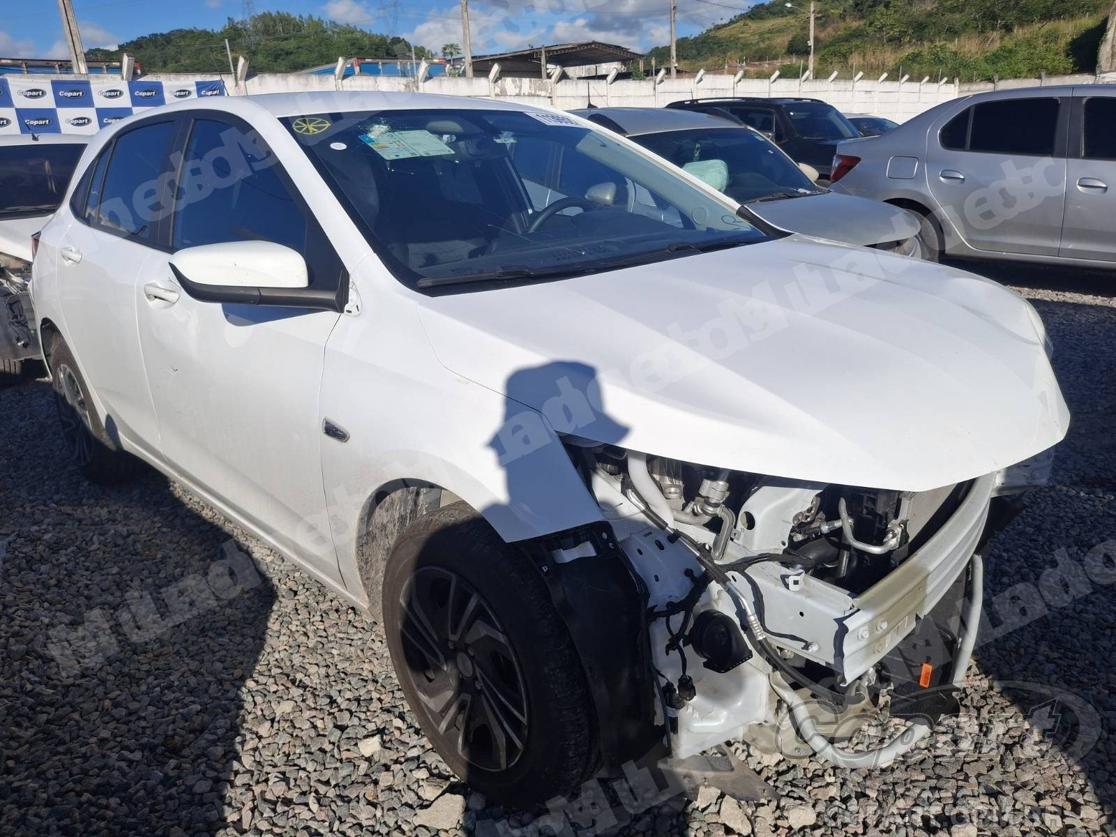 Lote em leilao em Vitória de Santo Antão/PE
