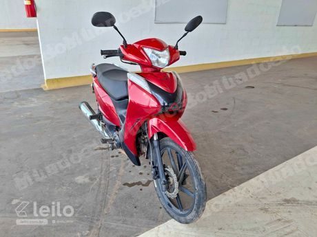 Shineray Xy125-6A em leilão em Benevides/PA