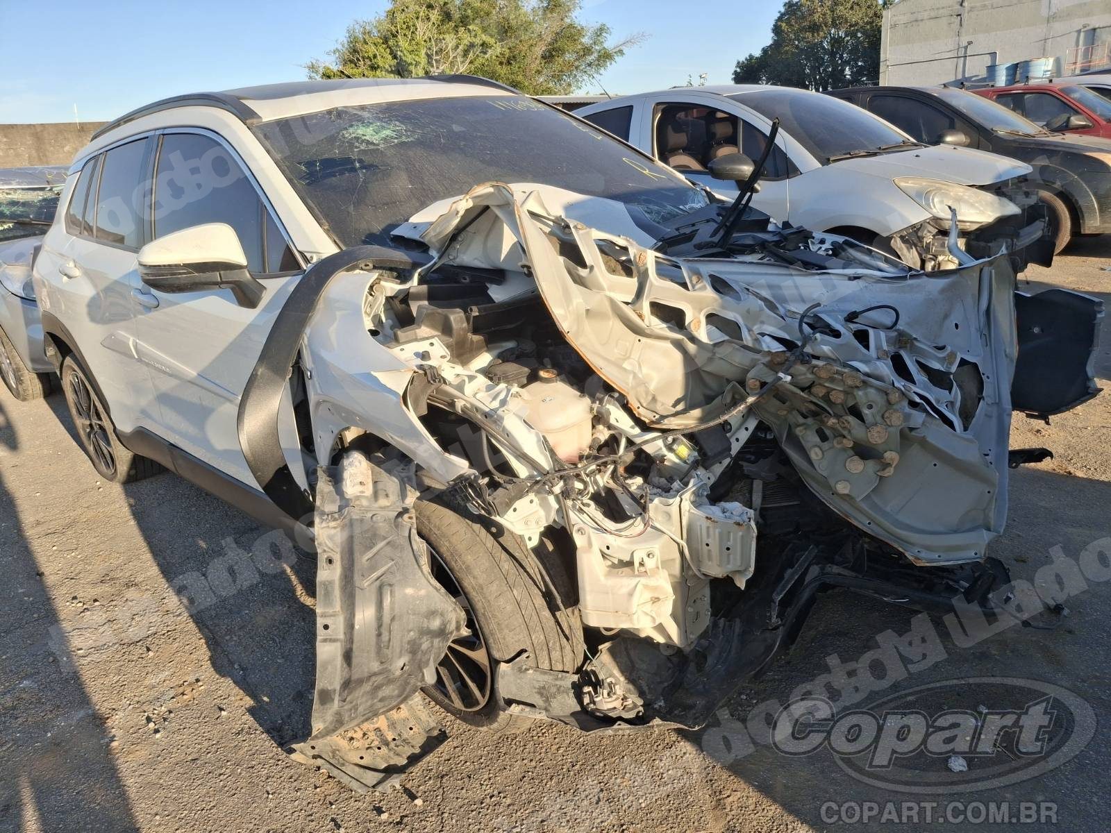 Lote em leilao em Caçapava/SP
