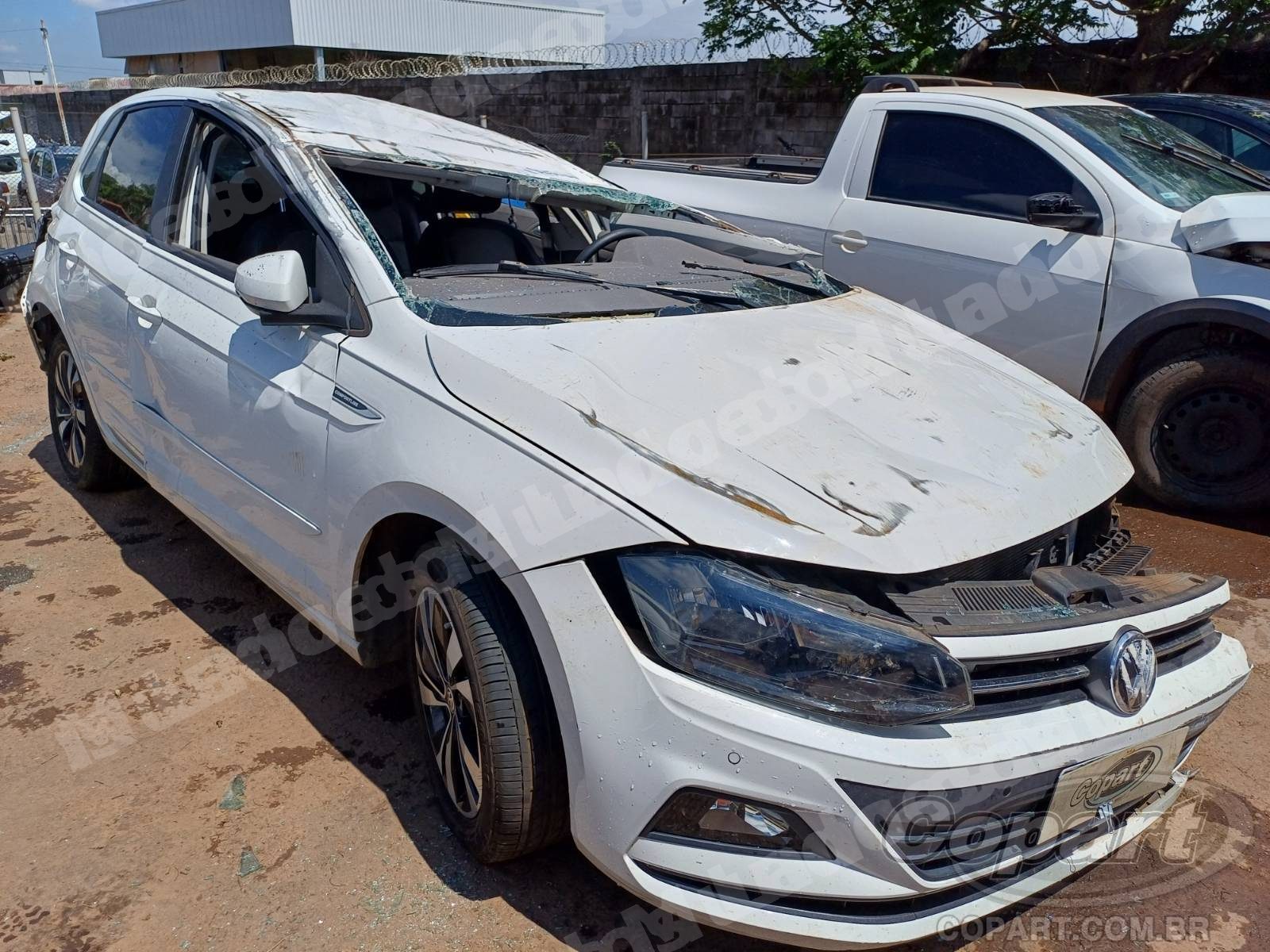 Lote em leilao em Goiânia/GO