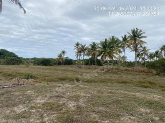 Terreno em leilao em Dajuda/SE