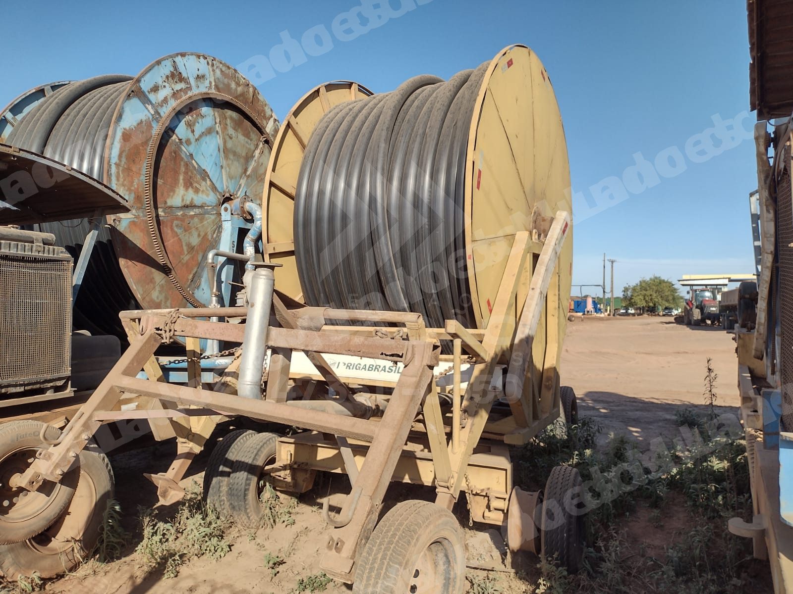 Veiculo em leilao em Santa Fé do Sul/SP