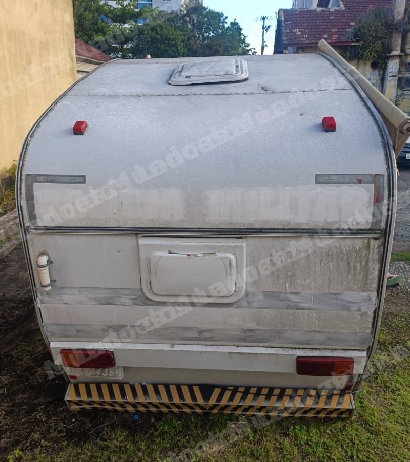 Veiculo 1991 em leilao em Brasil