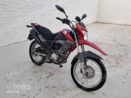 Honda em leilao em Eusébio/CE