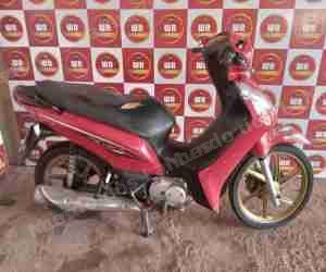 Honda 2016 em leilão em Brasil - Lote 7