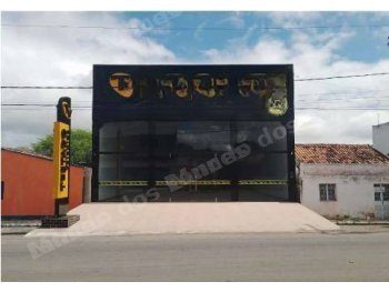 Imóvel em leilão em Alagoinha/PE