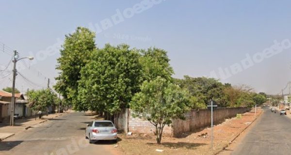 Lote em leilão em Aparecida de Goiânia/GO - Lote 1