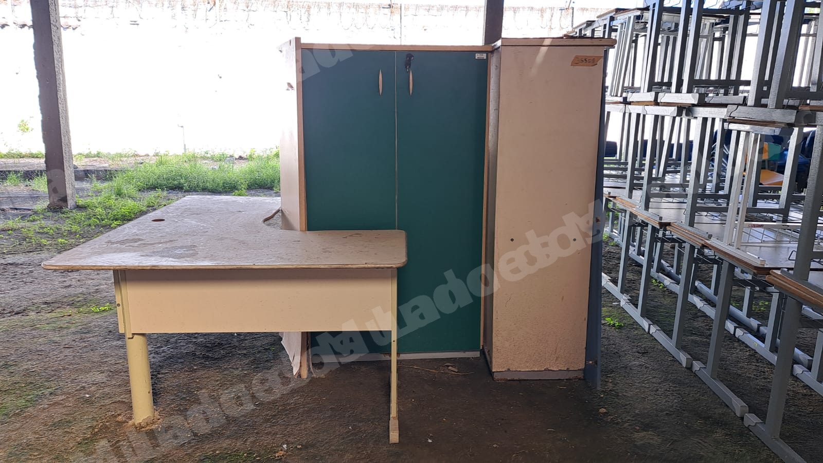 Lote em leilao em Brasil - Lote 569