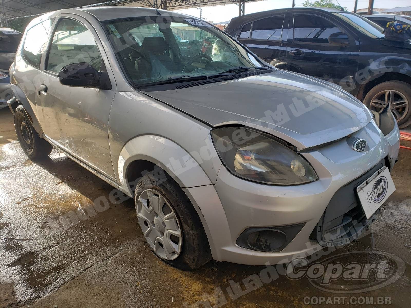 Lote em leilao em Eusébio/CE