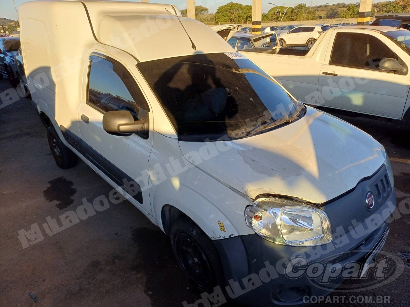 Lote em leilao em Pirapora/SP