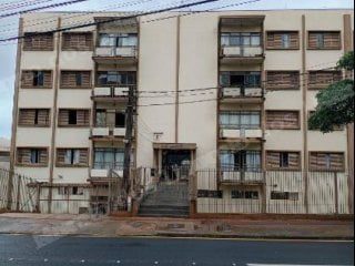 Apartamento em leilao em Londrina/PR