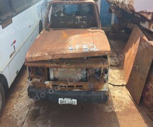 Lote em leilao em Brasil