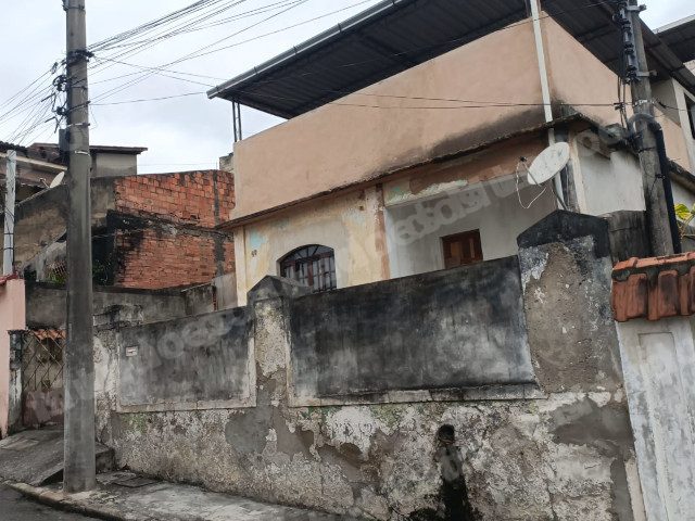 Casa em leilão em São Gonçalo/RJ