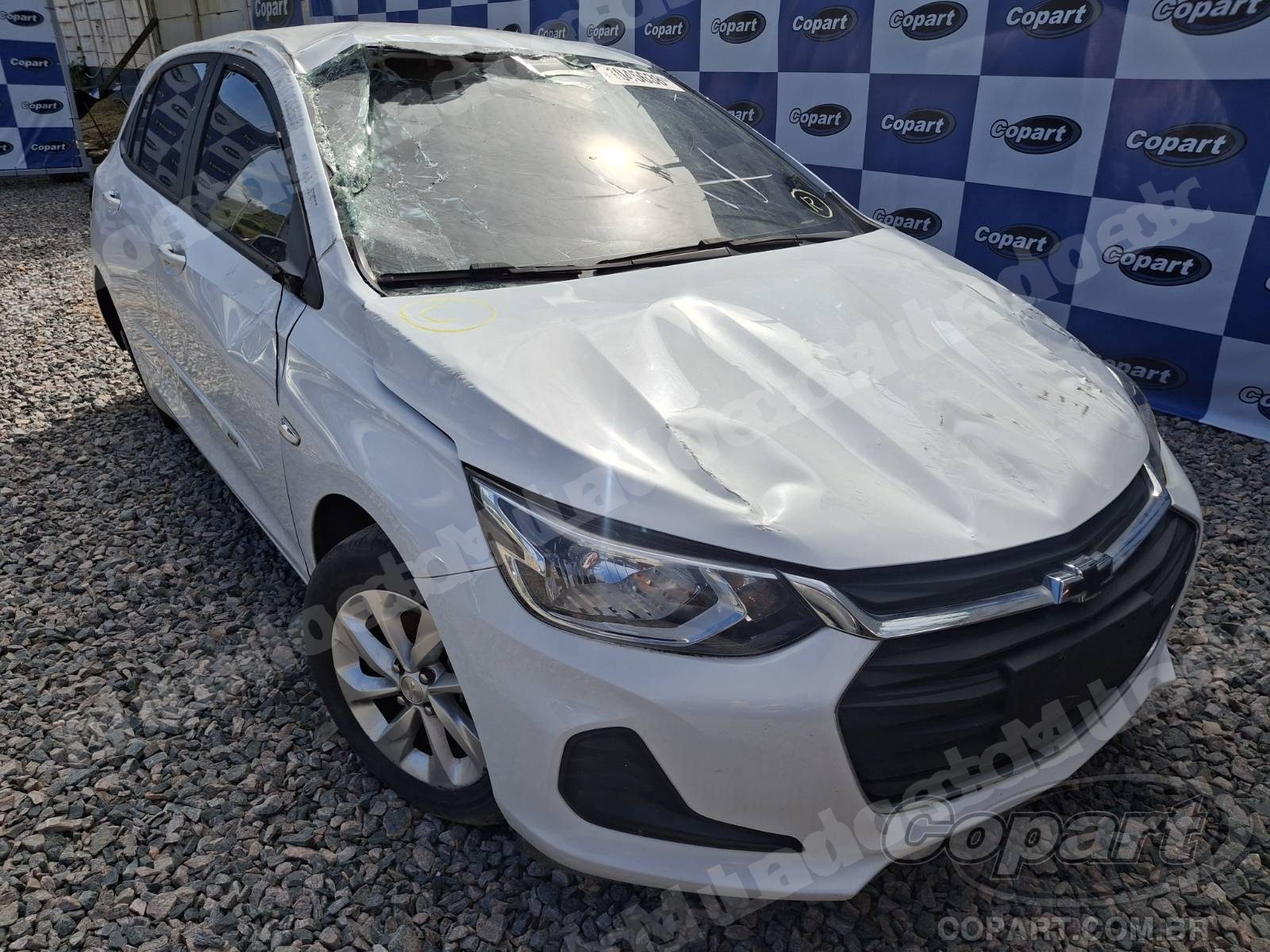 Lote em leilao em Vitória de Santo Antão/PE