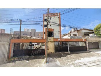 Imovel de 66 m2 em leilao em Fortaleza/CE