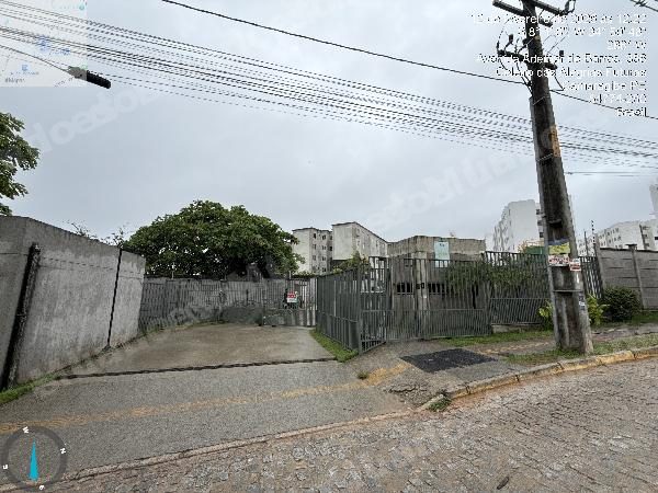Apartamento em leilao em E/PE