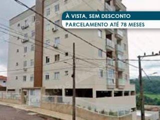 Apartamento em leilao em Concórdia/SC
