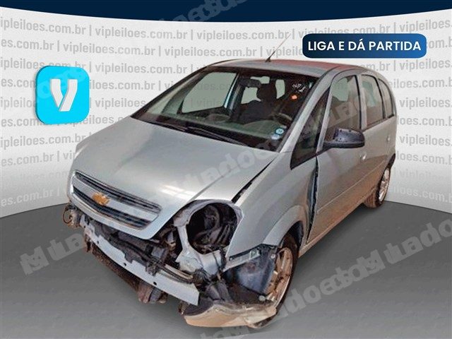 Gm em leilao em Brasil