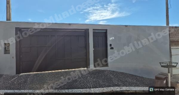 Casa em leilao em SP