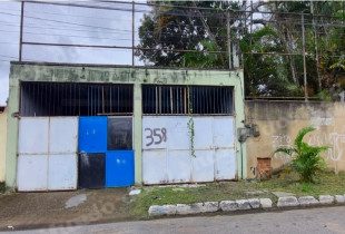 Imovel em leilao em Resende/RJ