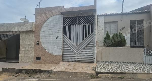Casa em leilao em SE