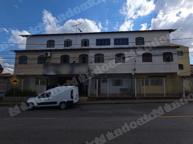 Apartamento em leilao em Sobradinho/DF