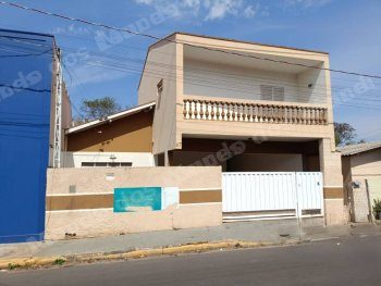 Imovel em leilao em Tupã/SP