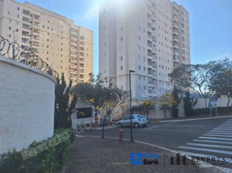 Apartamento em leilão em Ribeirão Preto/SP - Lote 18