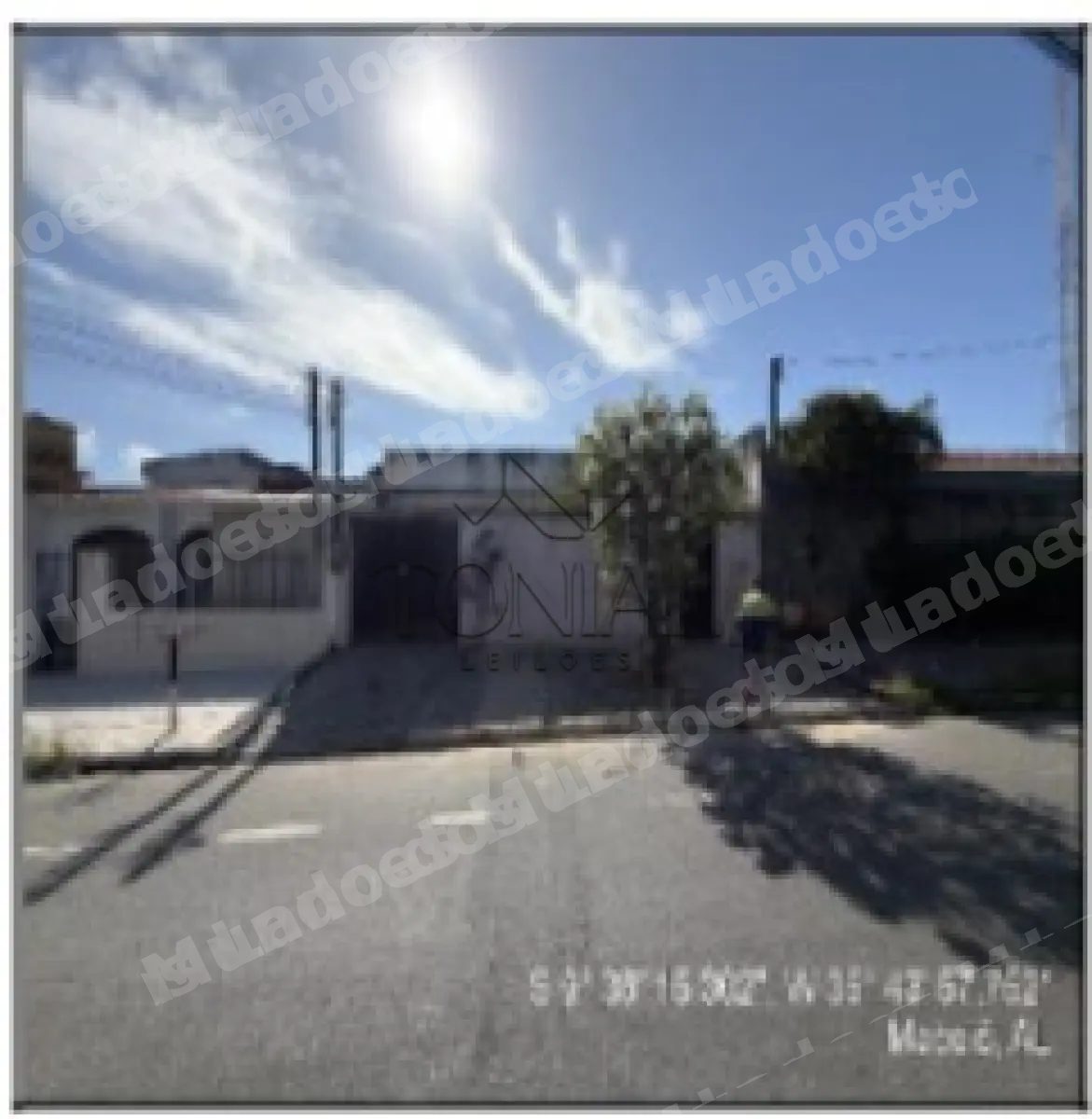 Casa em leilao em Maceio/AL - Lote 2