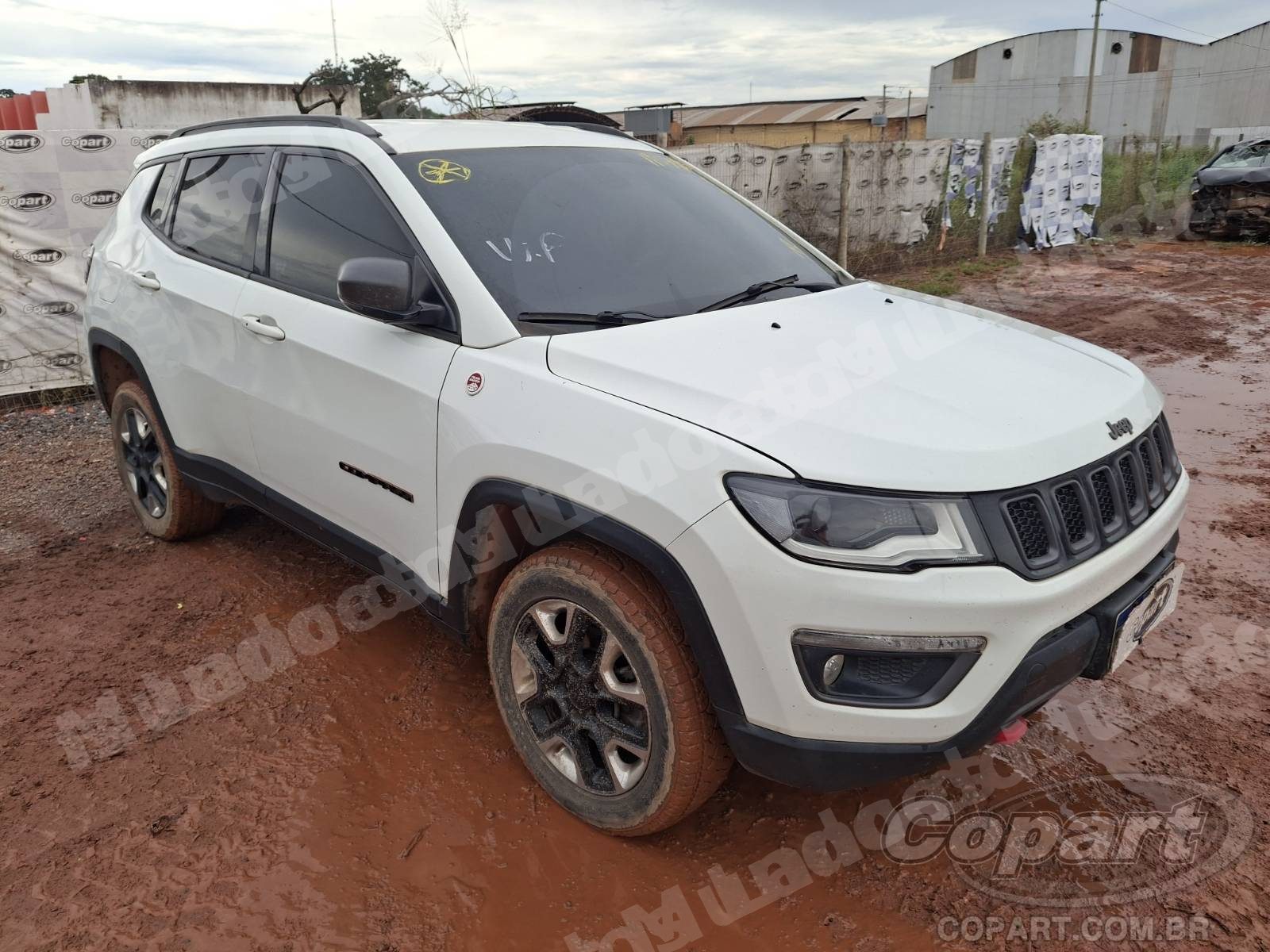 Lote em leilao em Cuiabá/MT