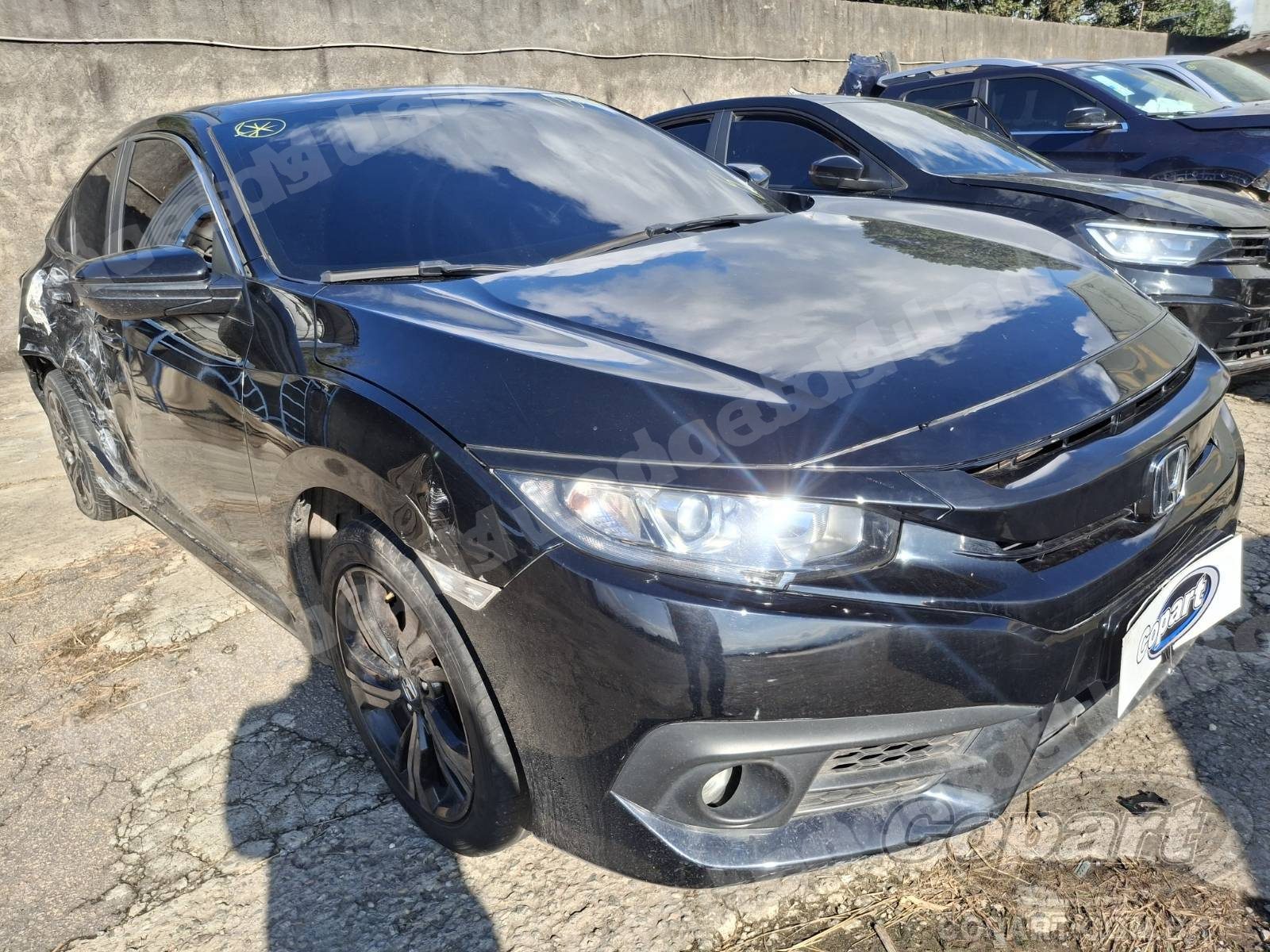 Lote em leilao em Caçapava/SP