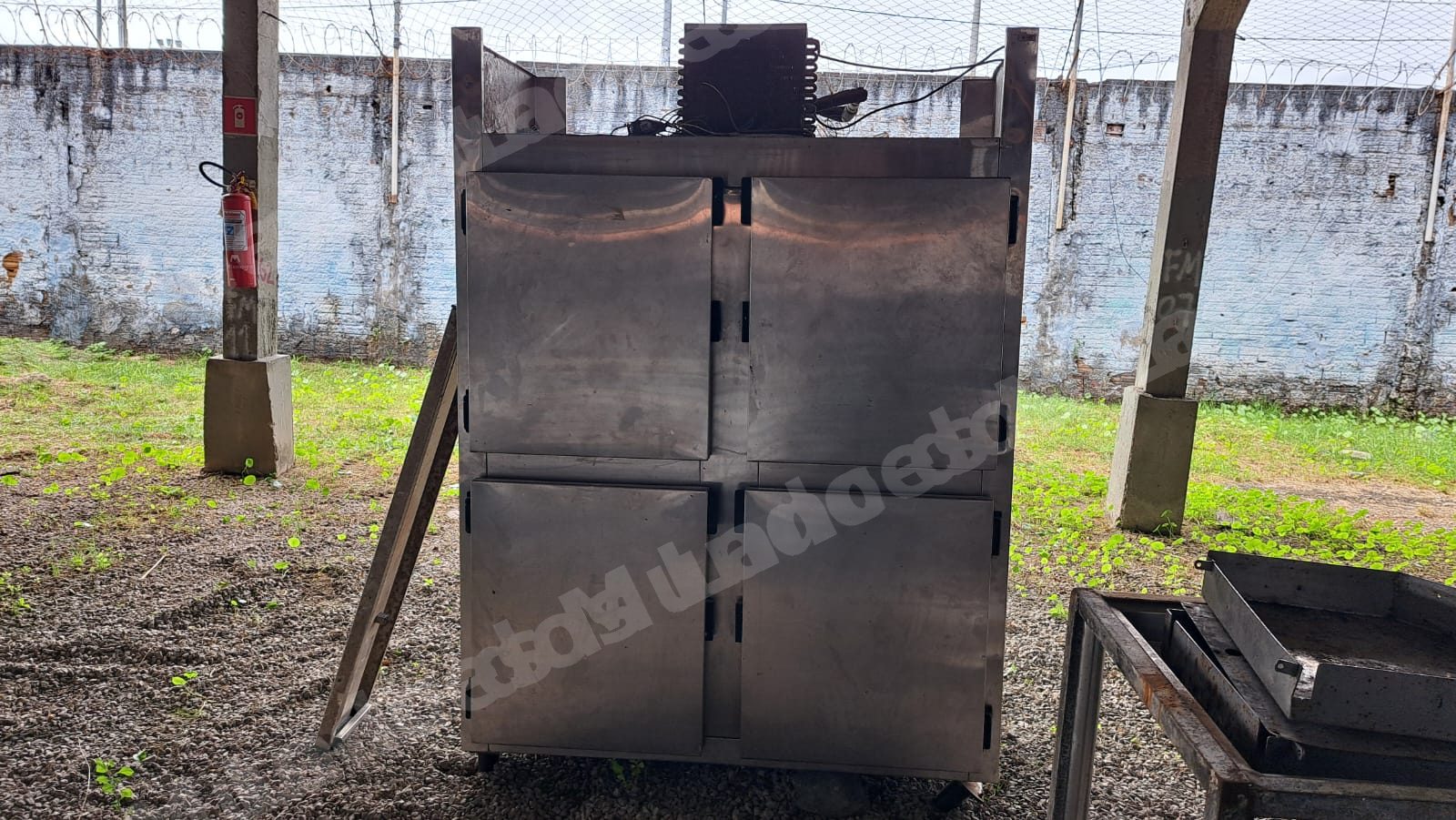 Lote em leilao em Brasil