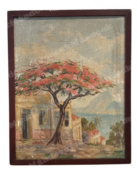 Casa em leilao em Brasil - Lote 73