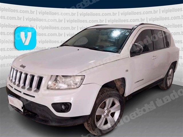 Jeep em leilao em Brasil