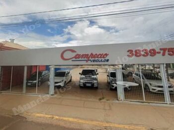 Imovel em leilao em Ituverava/SP