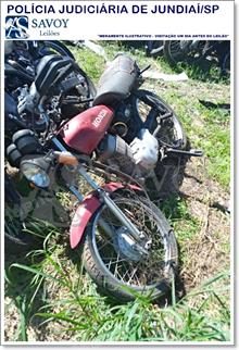 Honda em leilao em Campos do Jordão/SP