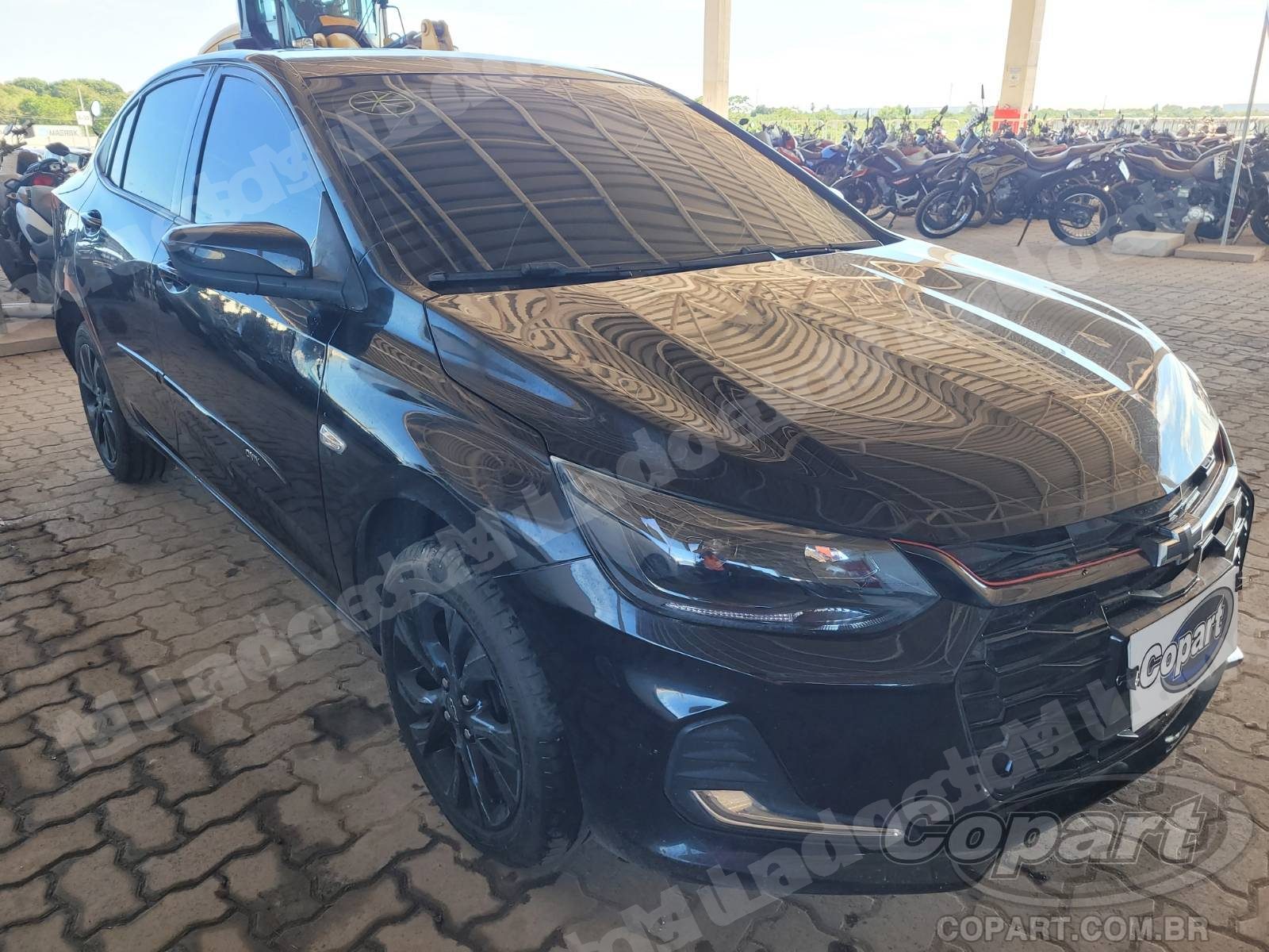 Lote em leilao em Eusébio/CE