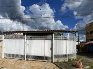Casa em leilao em Brasilia/DF